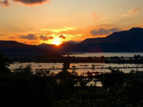 Agriturismo Forest Iseo